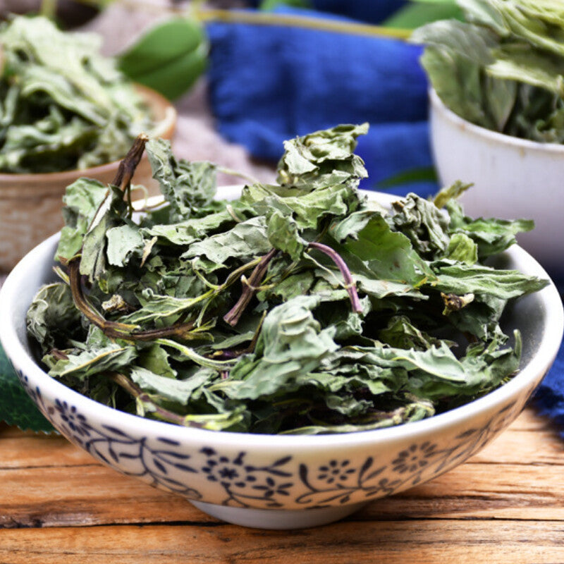 50g Dried Mint Leaves Herbs Tea Natural Organic Mint Leaf Tea Healthy Herbal Tea