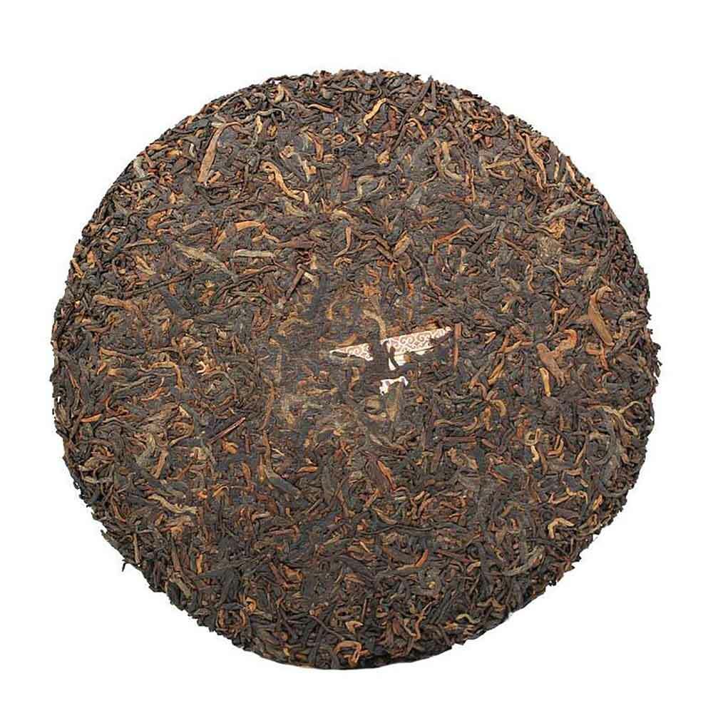 TAETEA Classic Ripe Puer Tea 2013 357g Shu Puer Top Tea Brand Tea