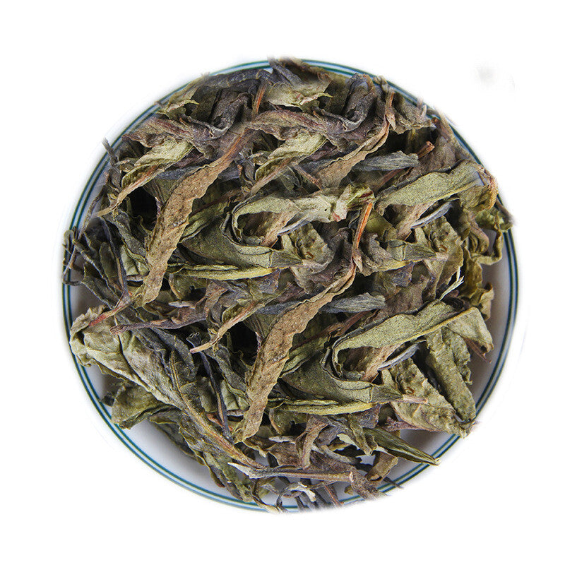 500g Original Loose Tea Gold Leaf Tea Healthy Drink Cha Pu'er Tea Cha Green Tea