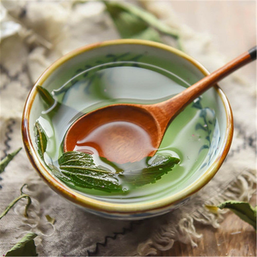 Organic Stevia Sweet Leaf Herbal Tea Green Tea Loose Leaf Tea Chinese Green Tea-