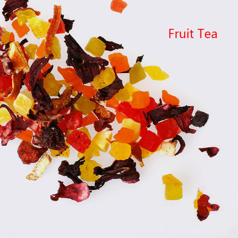 100g Chinese Herbal Tea 100% Natural Tea Flower Tea Ecology Dried Fruit Tea