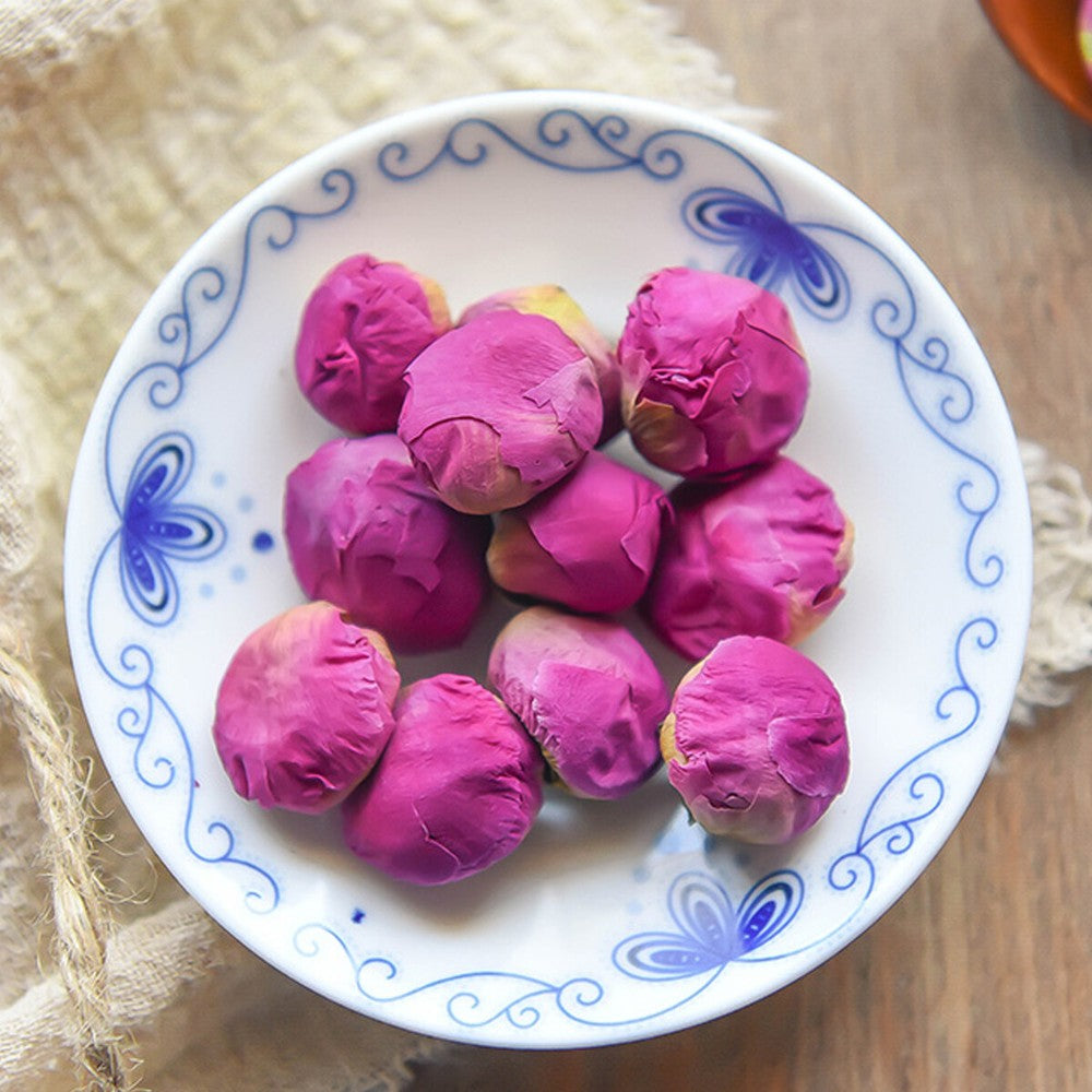 Peony Flowers Tea Flower Ball Rose Tea Bulk Chinese Special Herbal Tea GreenFood