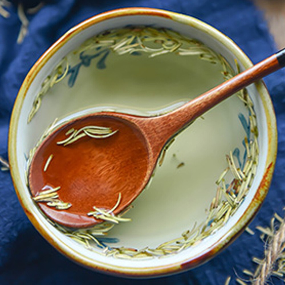 Rosemary Tea Herbal Tea Scented Tea Headache Relieve Green Tea Chinese-