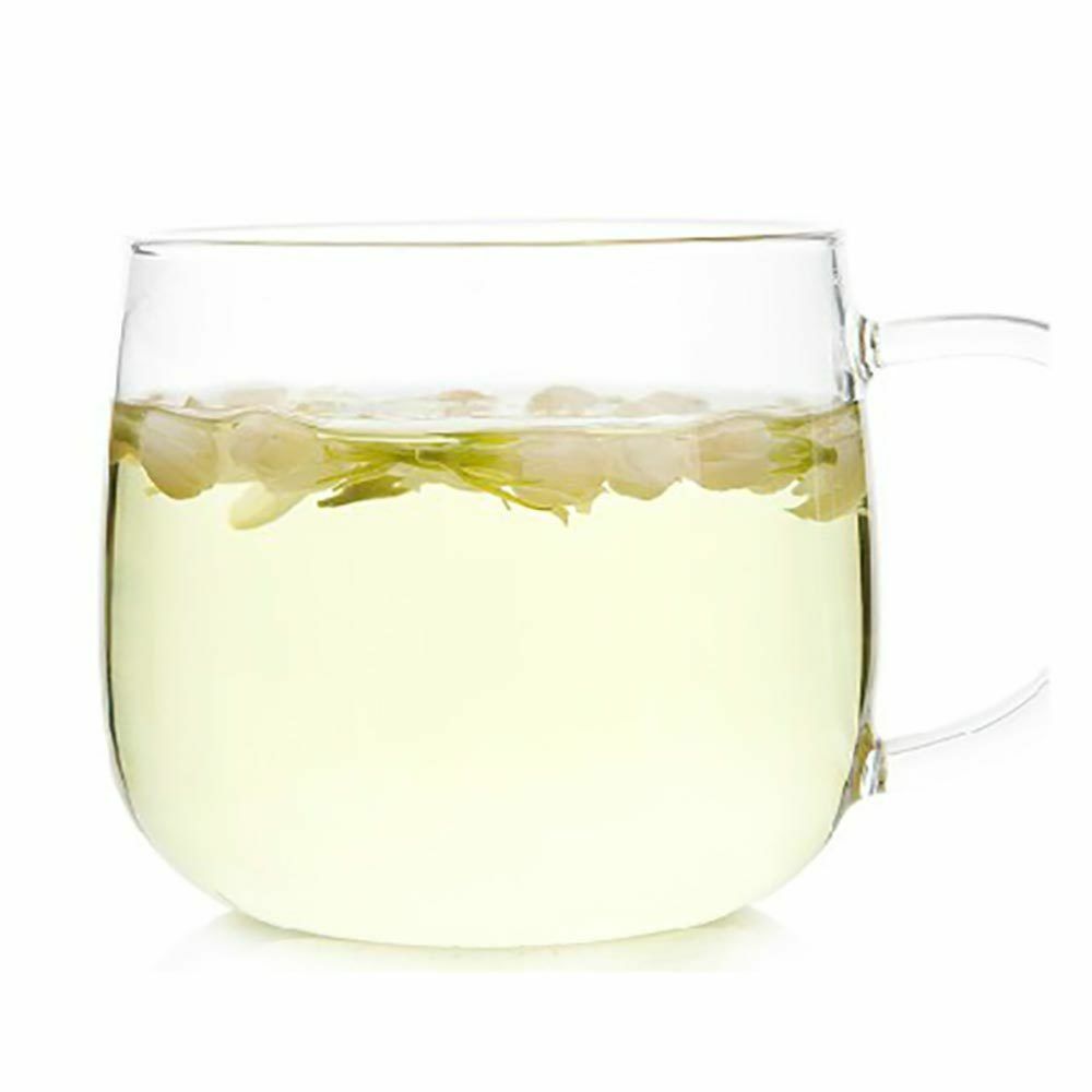 Beautify Skin Flower Tea Jasmine Tea 100% Natural Blooming Herbal Tea
