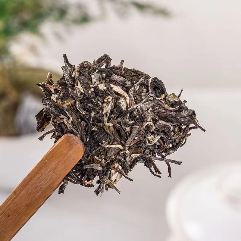 357g Yunnan Raw Puerh Tea 2022 Guafengzhai Pu-erh Raw Tea Cake Chinese Puer Tea