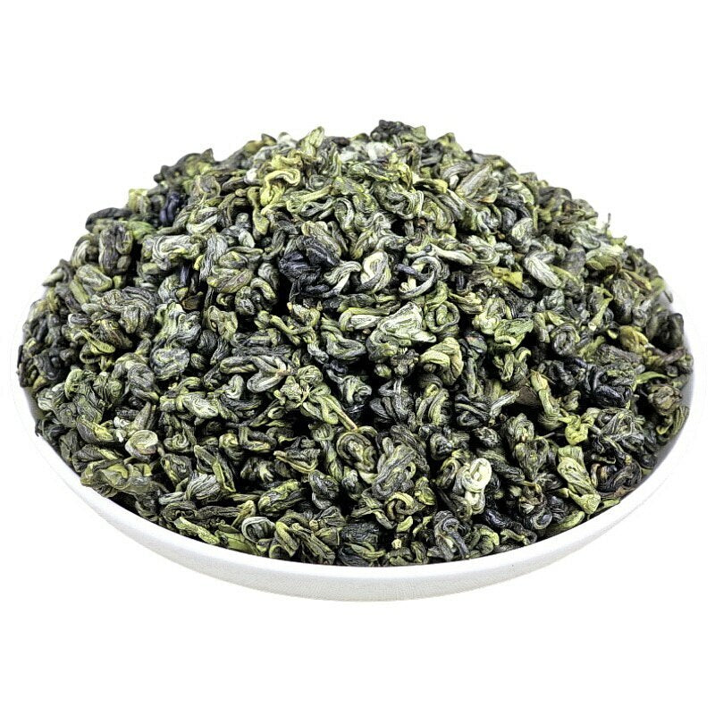 500g 2022/2023 Fresh Green Tea Yunnan Green Tea Loose Tea Leaf