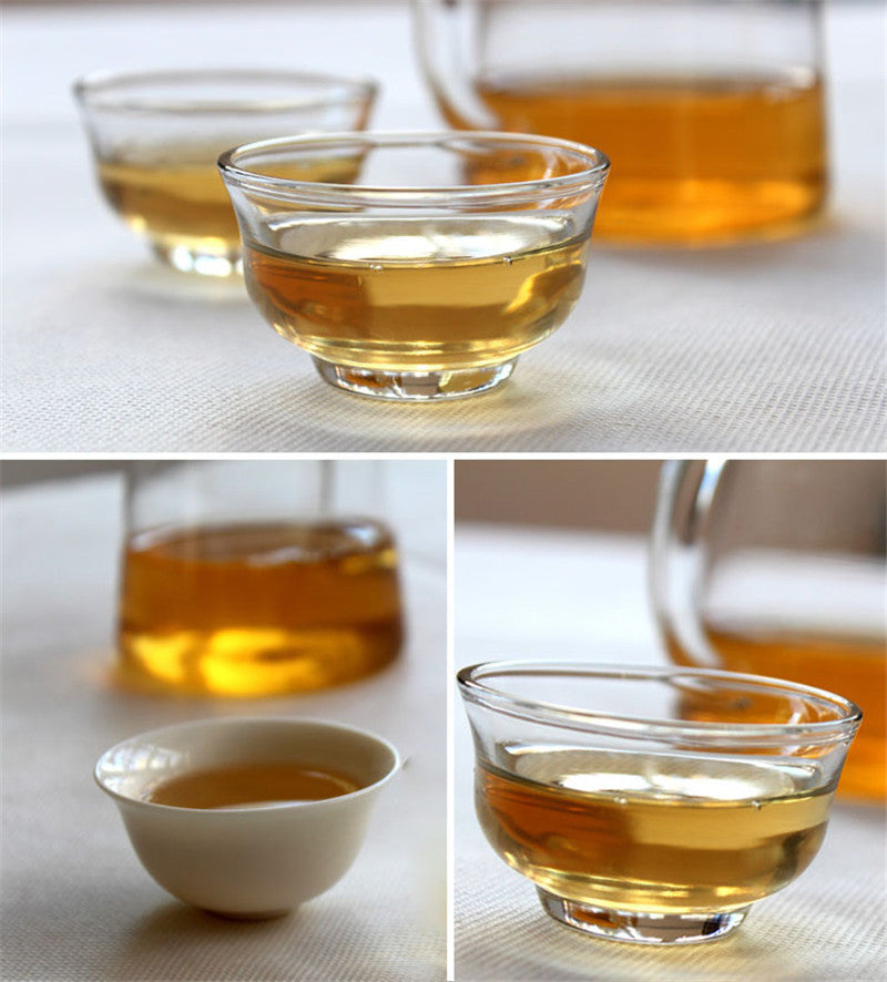 400g Top Grade Organic Ancient Trees Pu-erh Tea Old Puerh Tea Puer cha Tea Cake