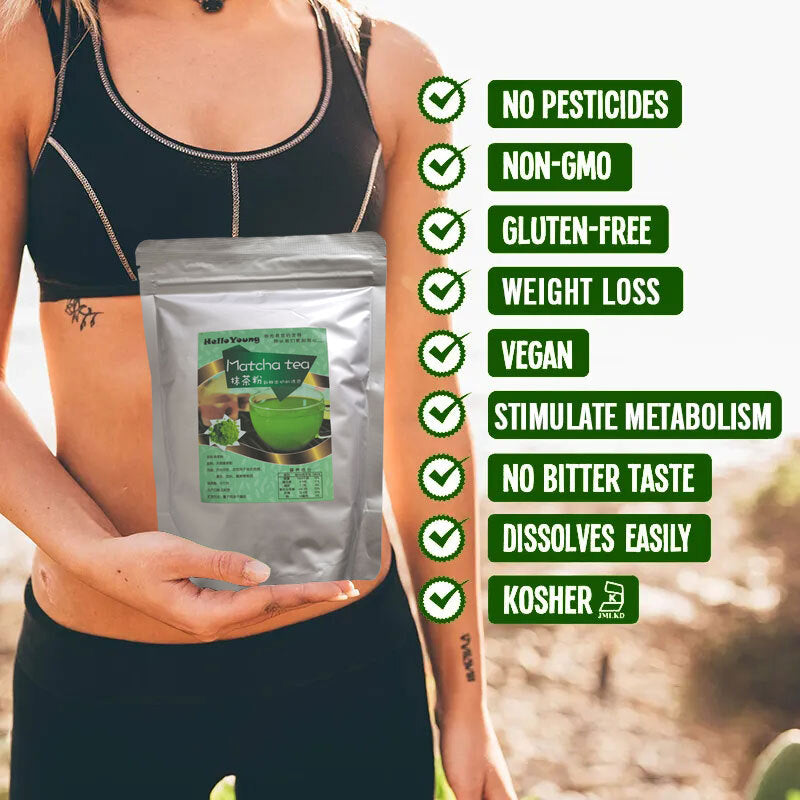 Matcha Green Tea Powder Matcha Tea For Detox Energy green tea powder weight loss