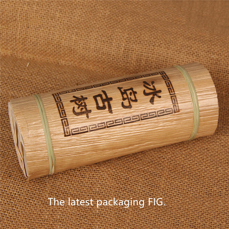 500g BingDao Old Tree Pu-erh Tea Cha Puerh Green Tea Ancient Puer Tea Collection