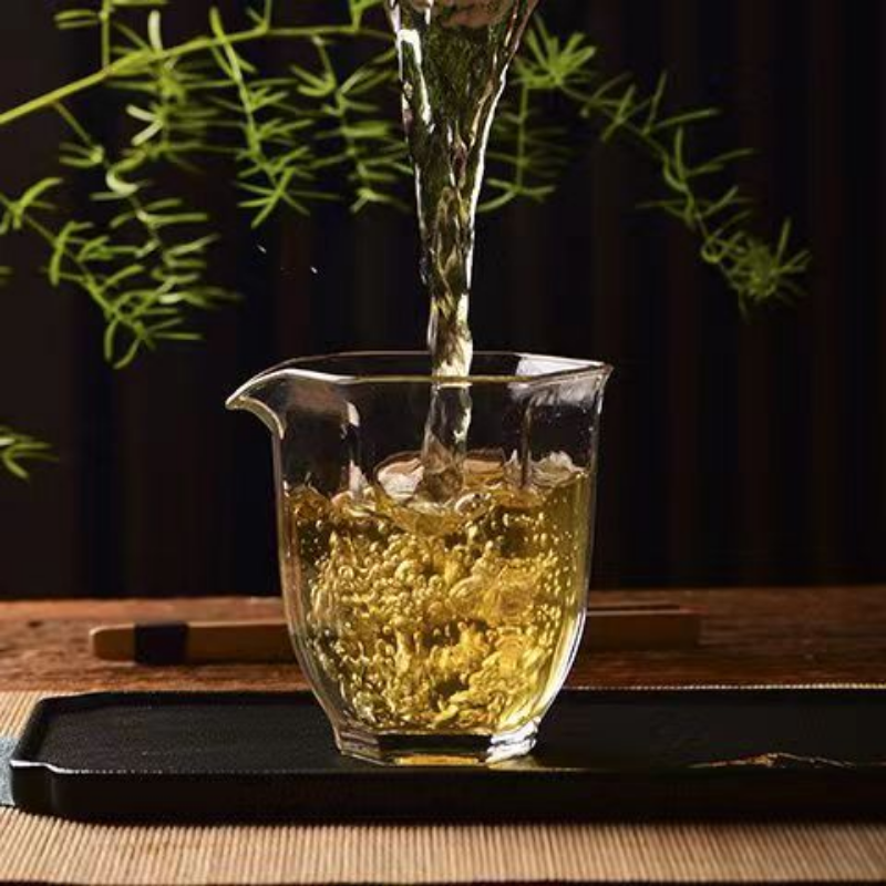 Pu'er Green Tea 250g/8.8oz Puerh Tea Brick Iceland Yanyun Pu-erh Sheng Tea