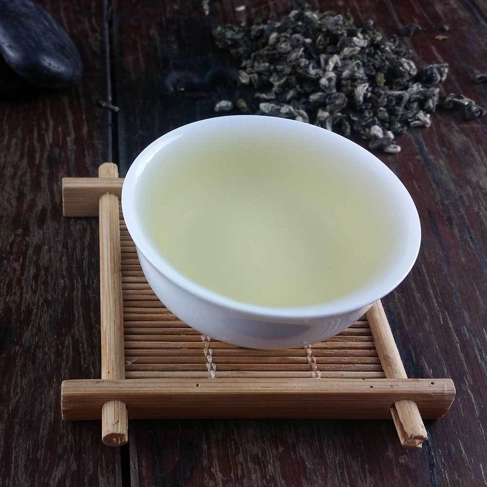 250g Chinese Bi Luo Chun Green Tea Specialty Tea Original Biluochun Green Tea