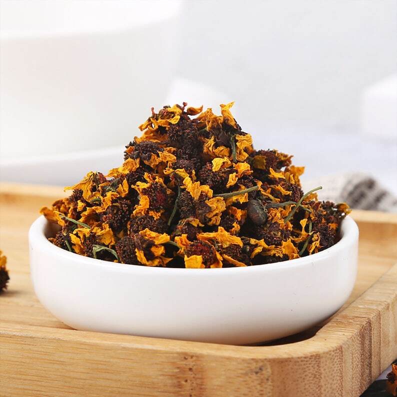 Foetal Chrysanthemum Tea,Snow Chrysanthemum Flower Tea,chinese Flower Tea