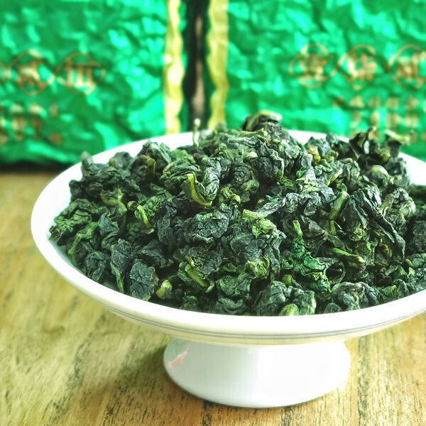 Chinese Tea Anxi Tea Organic Tieguanyin Green Tea Oolong tea 250g/500g