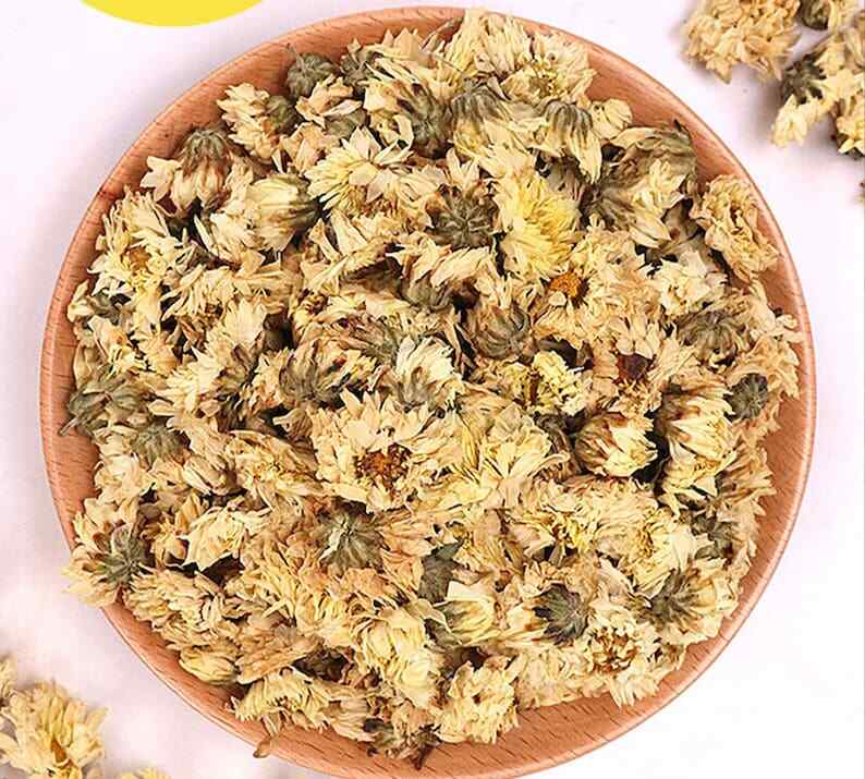 Flower Chrysanthemum Tea,Chrysanthemum Buds Tea Flower Tea,chinese Flower Tea