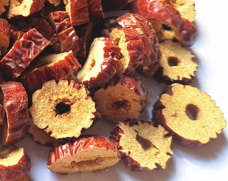 Dried Red Jujube Tea,Red Jujube Meat Tea,Red Jujube Fruit Tea,blooming Fruit Tea