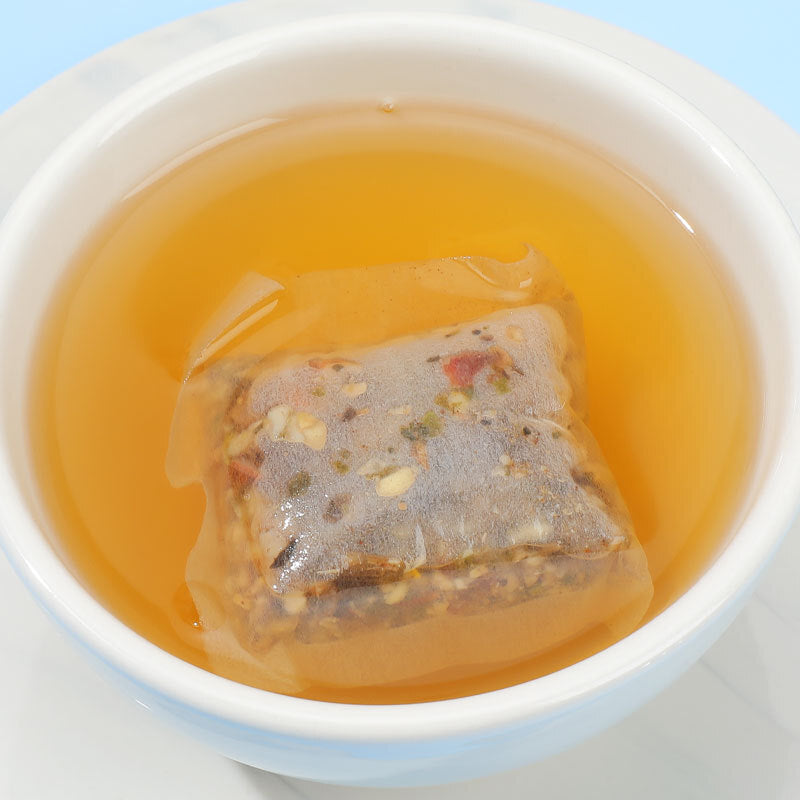 Premium Honeysuckle Lotus Leaf Tea 100g 金银花莲清茶Tea