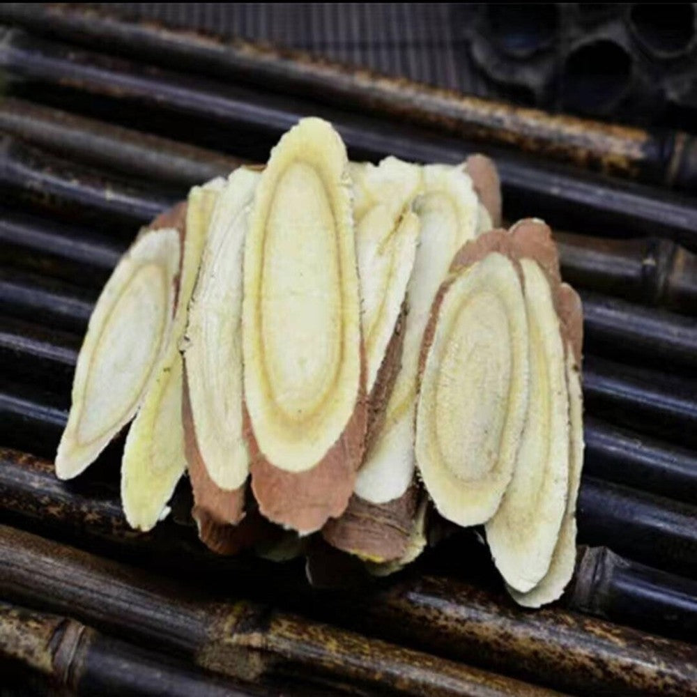 500g Natural Licorice Root Slices Tea Chinese Top-grade Herbs Tea Flower Tea
