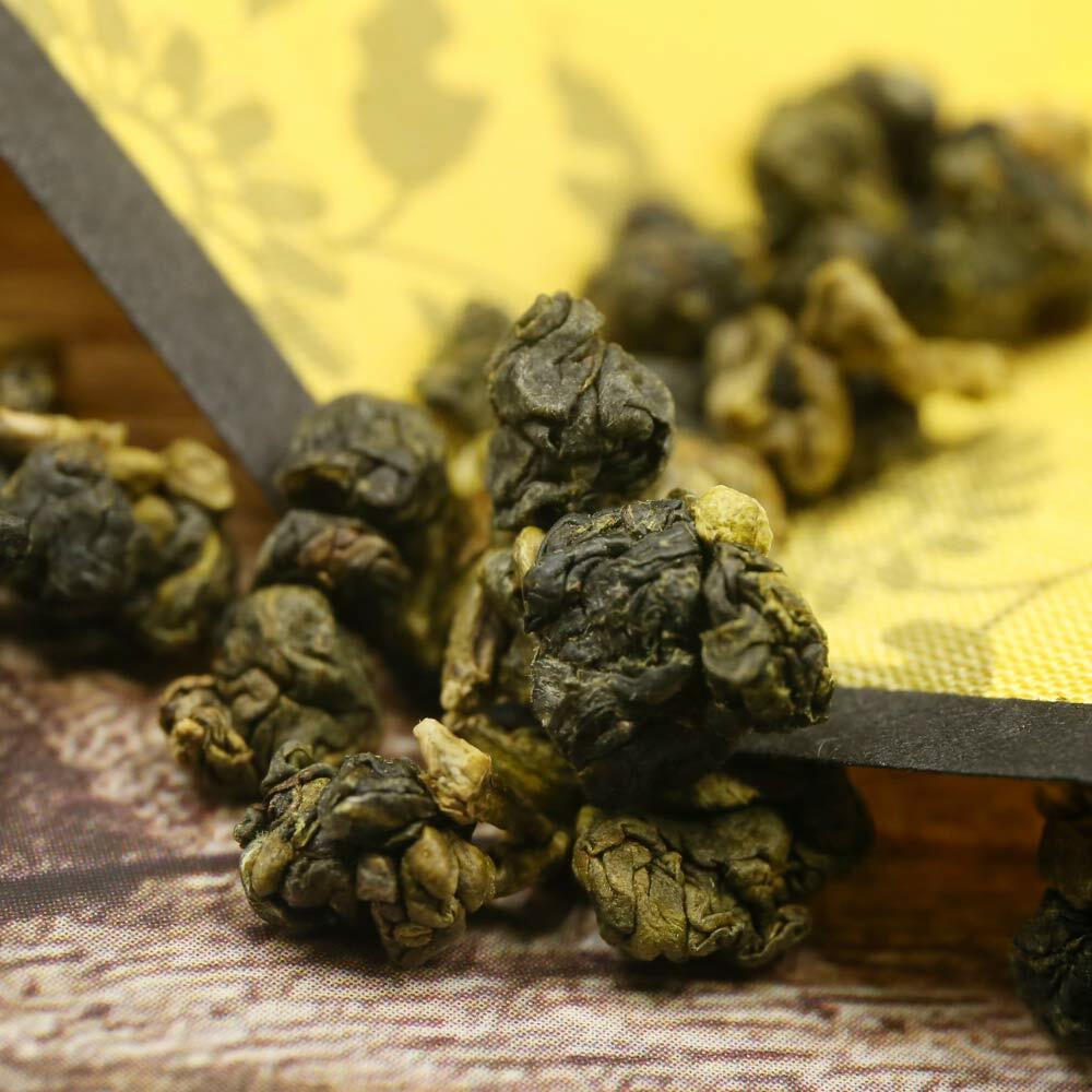 Taiwan Dong Ding Oolong Tea High Quality Natural Tung-ting Oolong Tea 150g Tea