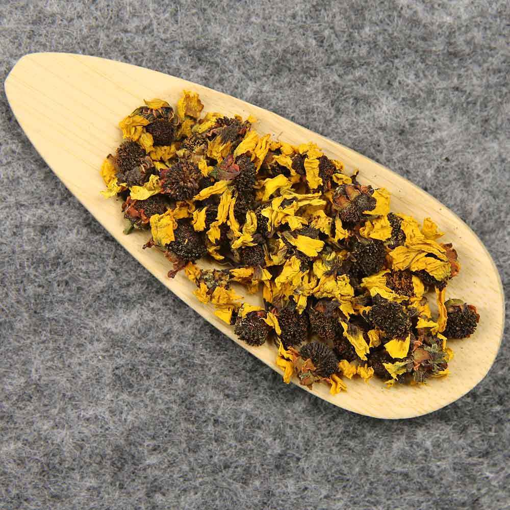 China Herbal Tea Natural Flower Tea Kunlun Mountain Snow Daisy Chrysanthemum Tea