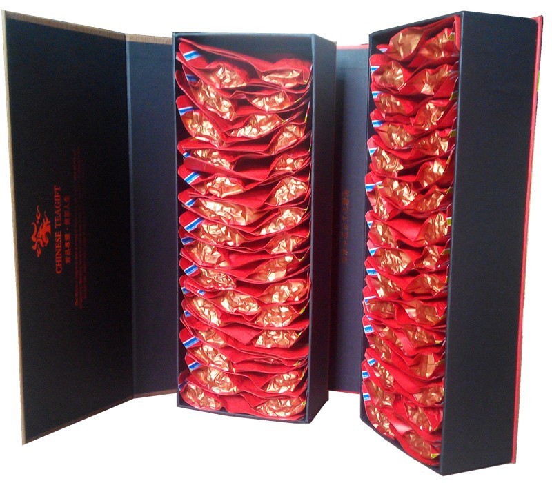 250g Tieguanyin Tea Authentic Flavor Gift Tea Green Tea