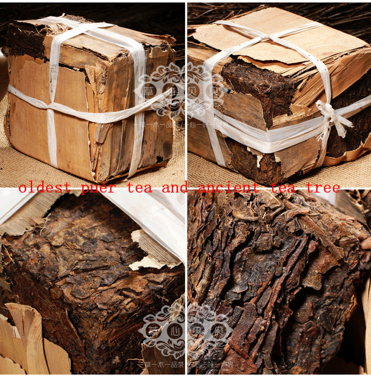 250g Ripe PuEr Tea High quality Yunnan Pu'er Puerh Tea Puer Tea Puer Pu'er Tea