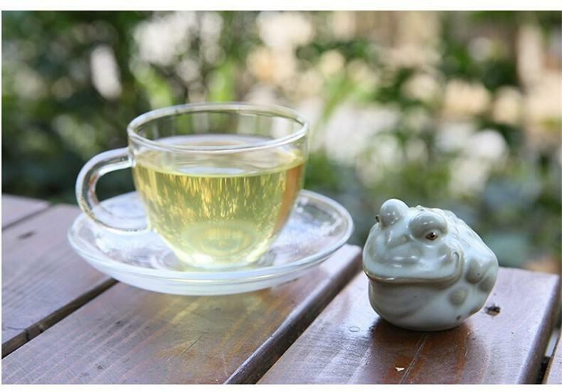 500g New Spring BiLuoChun Green Tea Bi Luo Chun Tea Green Tea Food Health Tea
