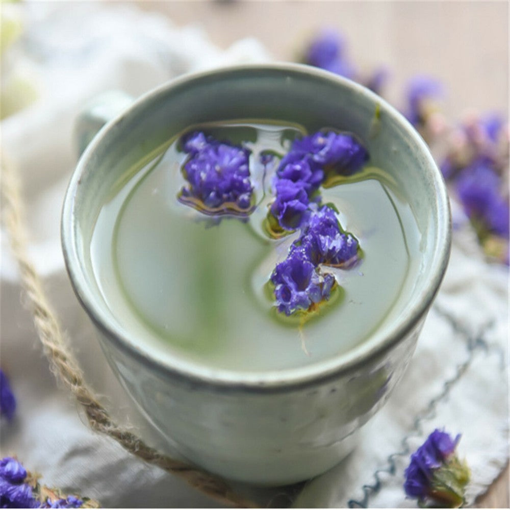 Natural Herbs Tea Flower Tea Forget-me-not Dry Flowers Tea New Scented Tea