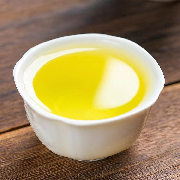 250g Organic Lose Leaf Green Tea Tie Guan Yin Oolong Tea Chinese Slimming Tea
