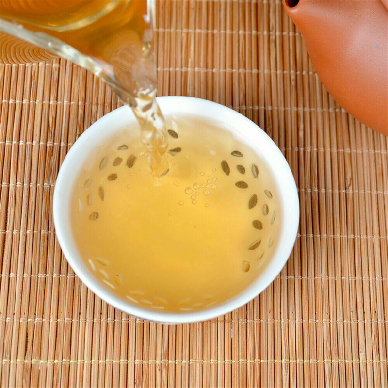 Chinese Yunnan 357g/Piece Cha Pu-erh Tea Cake Pu'Er tea Natural Pu'Er Tea