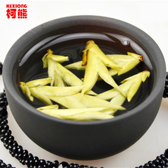 250g Bacillus Spores Wild White Tea Wild trees Spring Bud cha Tea Healthy tea