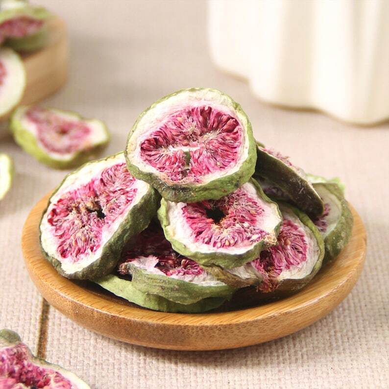 Fig slices,dried Fig slices,blooming fruit tea,Fig tea,fruiting tea,Good Fig tea