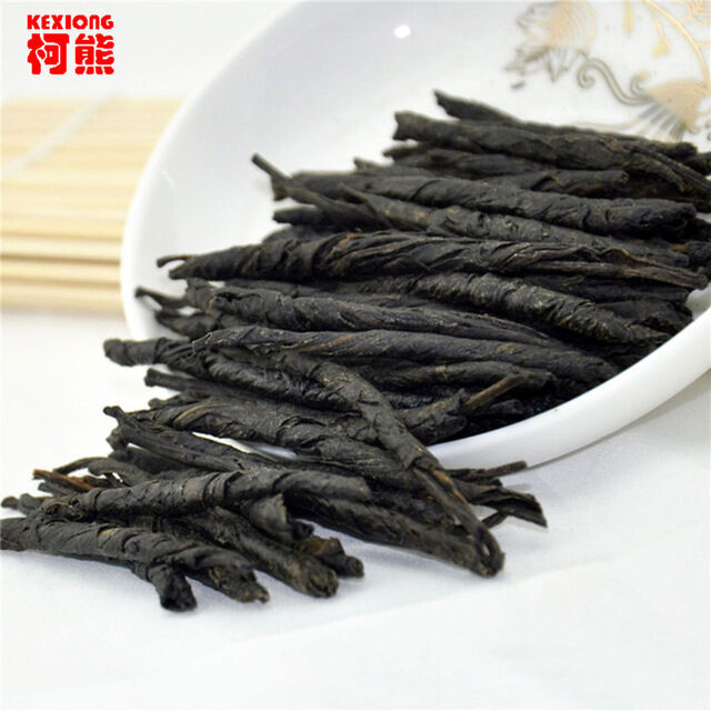 100g Natural Kuding Tea Ku Ding Cha Health Tea The Tea Hleath Care Kuding Tea