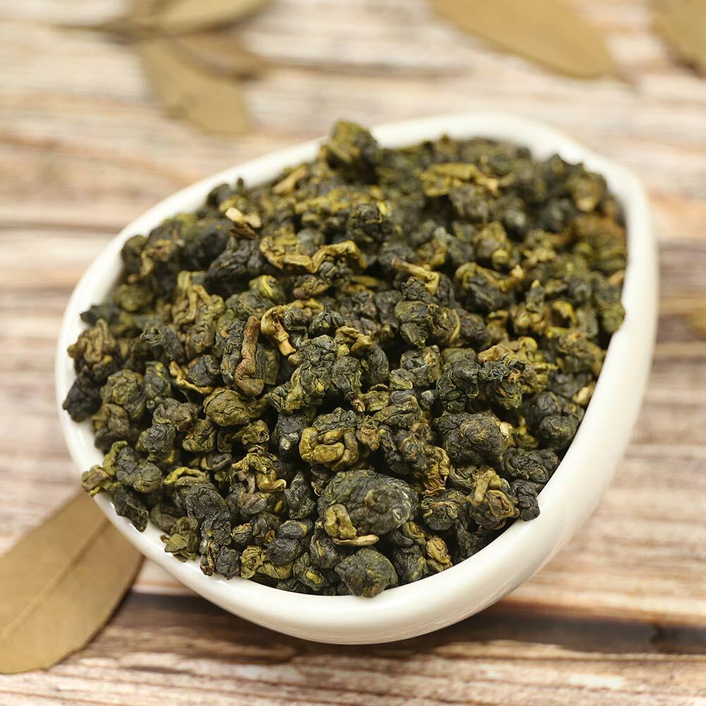 Taiwan Dong Ding Oolong Tea High Quality Natural Tung-ting Oolong Tea 150g Tea