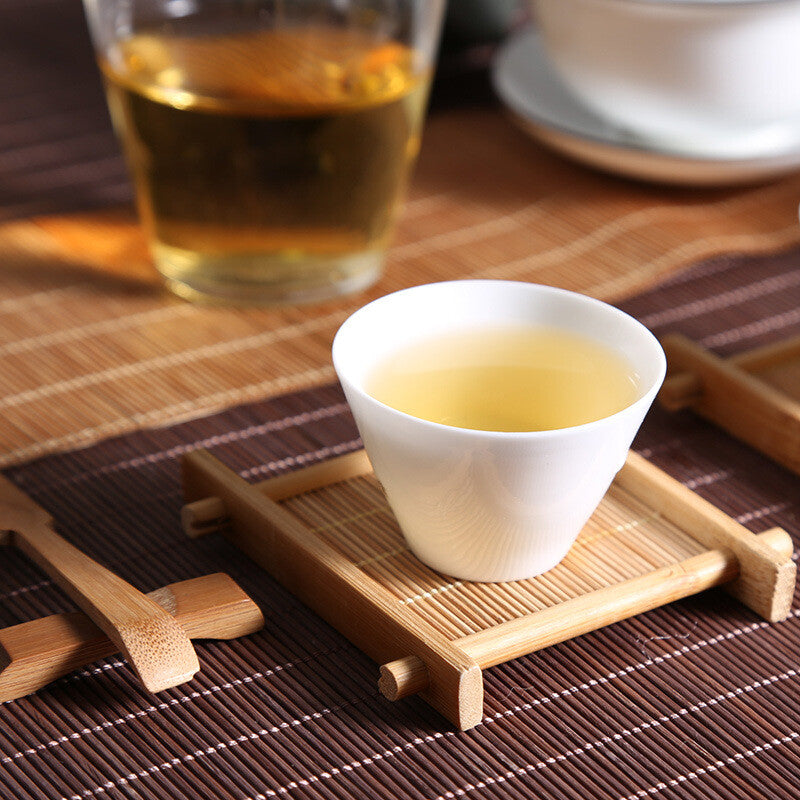 Banzhang Dark Fragrance Aged Tea Yunnan Pu'er Tea Raw Tea 357g Cake Tea