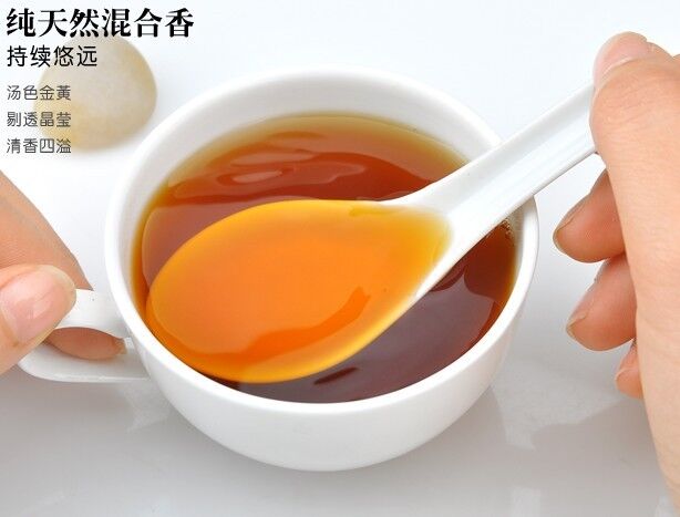 New Wuyi Black Tea Jin Junmei Eyebrow Autumn Tea Jin Chunmei Jin Junmei Tea-