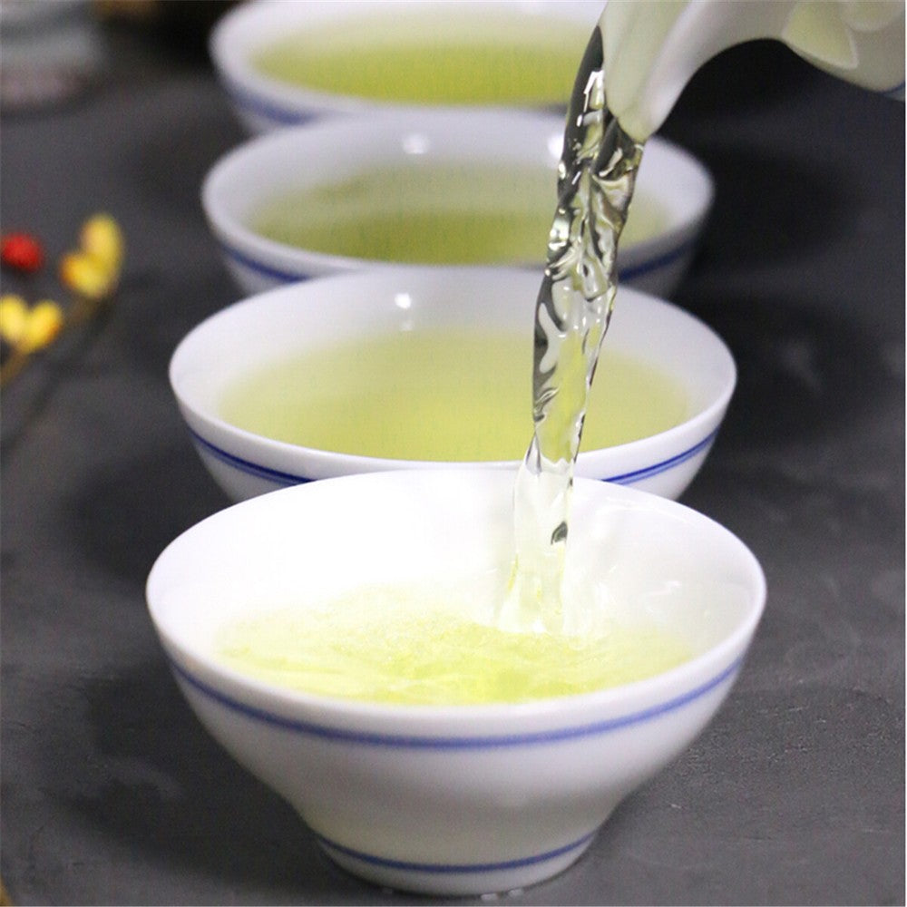 Chinese Tai Ping Hou Kui Monkey King China Green Tea Herbal Tea Green Tea -