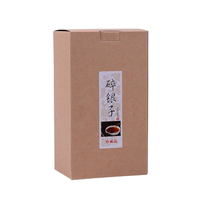 500g Yunnan Pu-erh Ripe Tea Suiyinzi Old Puerh Tea Chinese Old Tree Pu'er Tea