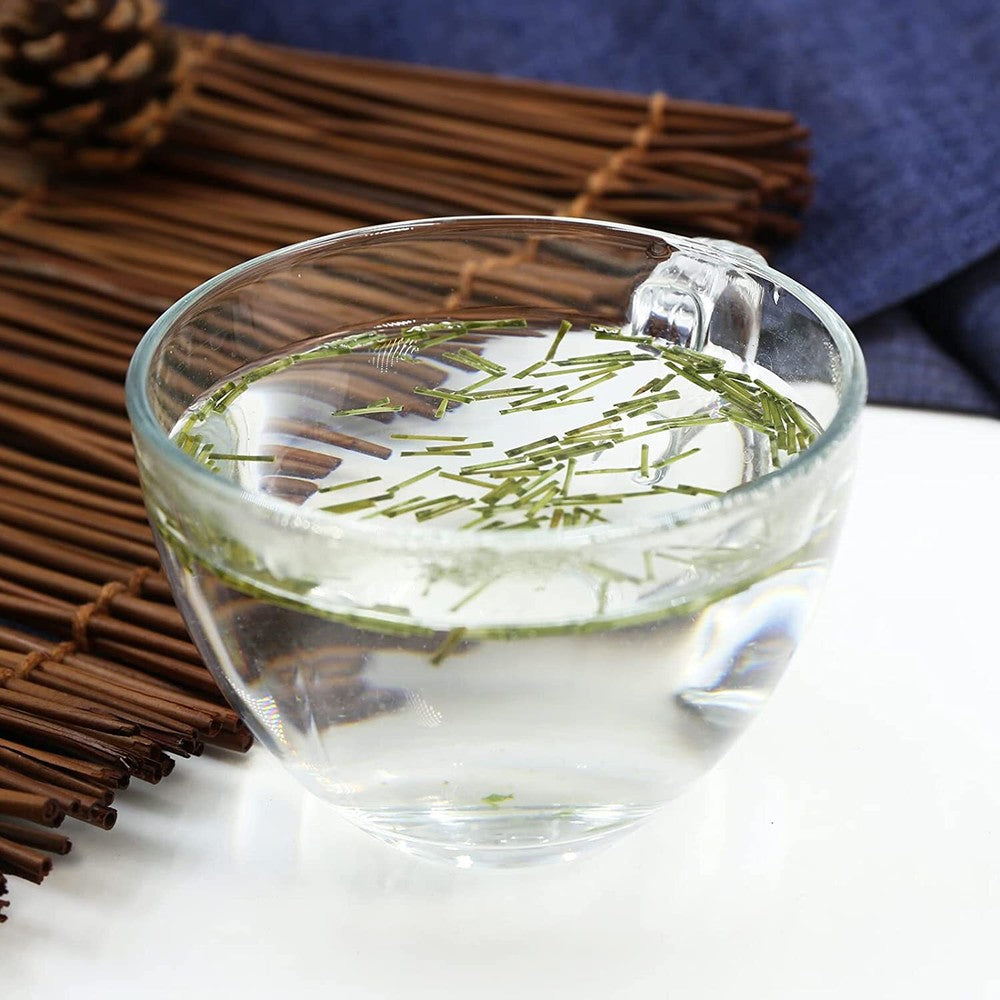 2024 TEARELAE Pine Needle Tea Natural Masson Pine Needles Herbal Tea 142g