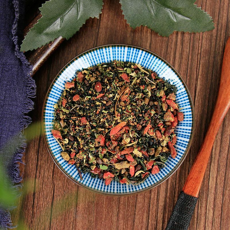 A New Herbal Tea, Chamomile Tea Sedative, Herbal Tea with Style and Style-