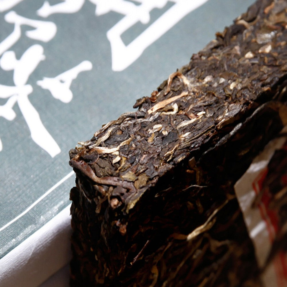 Healthy Green Food 200g Premium Yunnan Pu Erh Tea Spring Green Tea cha Puer Tea