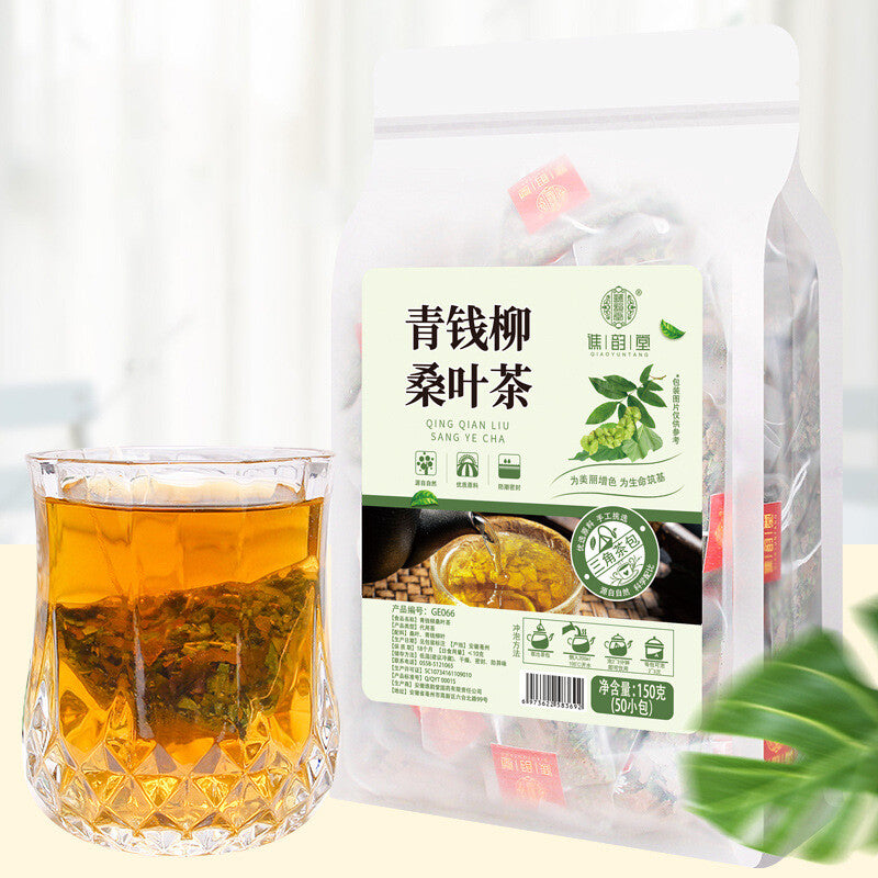 Qingqianliu Mulberry Leaf Tea Herbal Tea 150g