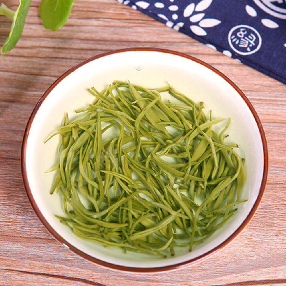 Green Snail Spring Tea Organic Health Green Tea New 50g BiLuoChunGreen Tea-