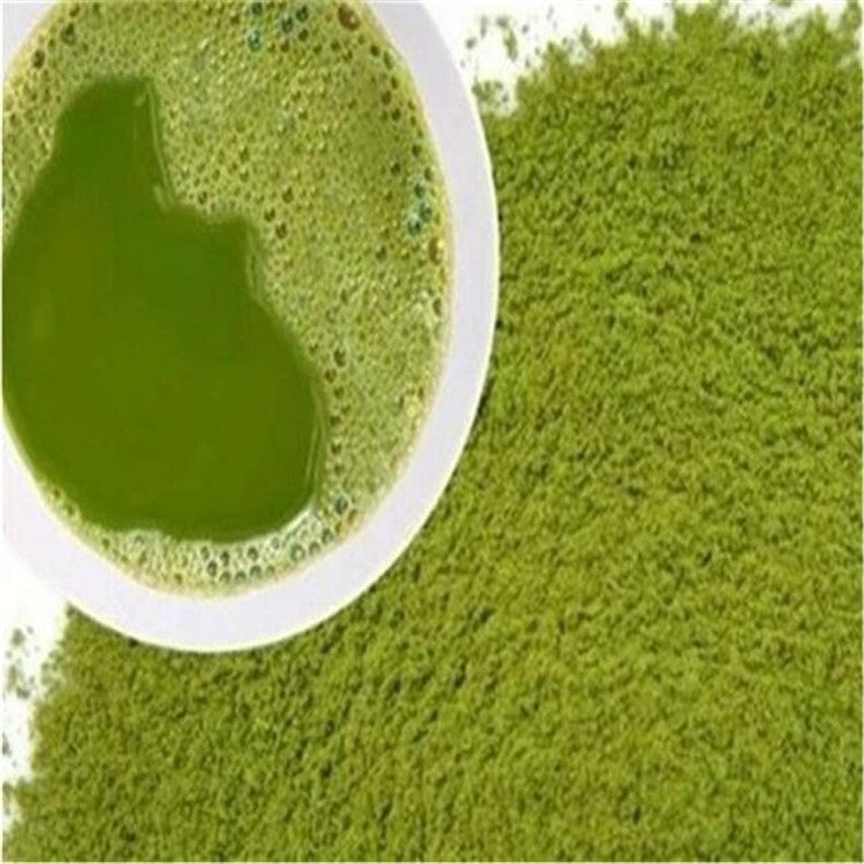 Health Green Tea Organic Matcha Tea Matcha Powder Top Grade Chinese Slimming Tea
