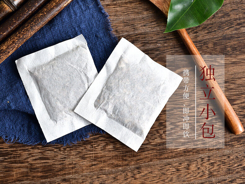 150g Men's Organic Herbs Tea Hanfang Qianlietong Tea Natural Healthy Herbal Tea