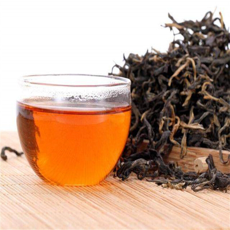 High Quality Dian Hong Tea Health Care Tea Organic Ancient Tree Bulk Black Tea