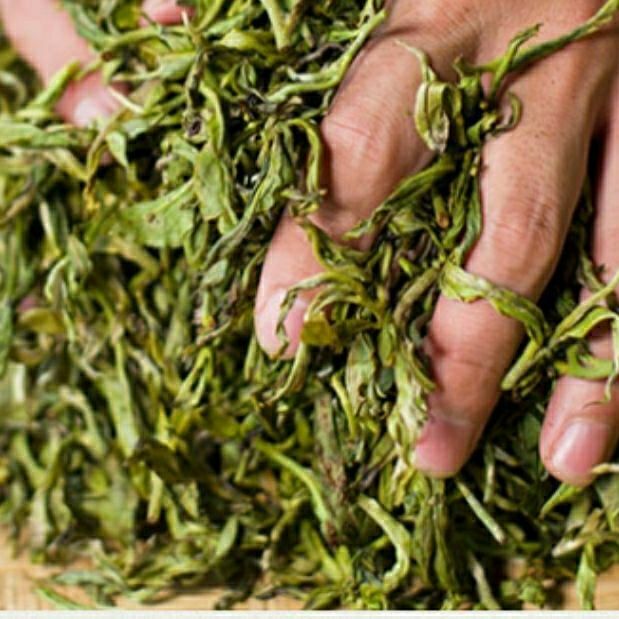 DAYE CHUN * 2014 TAETEA Yunnan Menghai Dayi Tea Pu-erh Ripe Shu Pu'er Tea 357g
