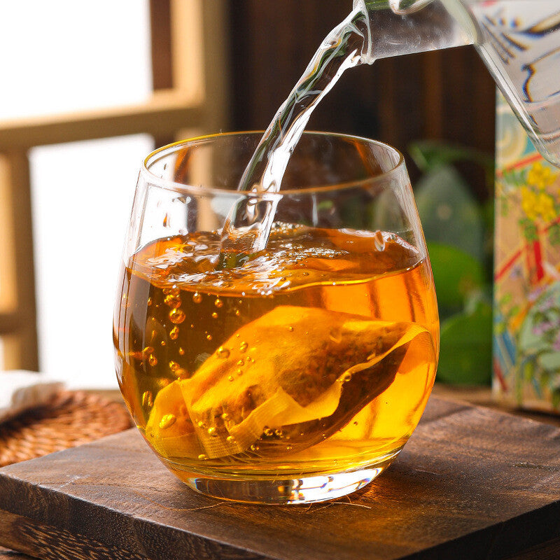 150g Dandelion Loose Knot Tea Dandelion Anti Health Tea Bag Infusion Tea