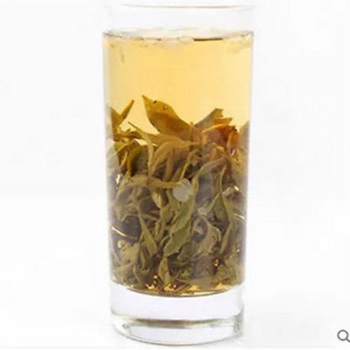 250g Chinese Organic Jasmine Tea Green Tea Flower Tea Herbal Floral Natural Food
