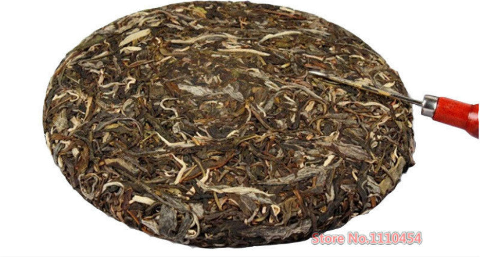 Yunnan Cha Puer Tea Cake Puerh Tea Health Care Green Tea Sheng Pu-erh Tea 100g