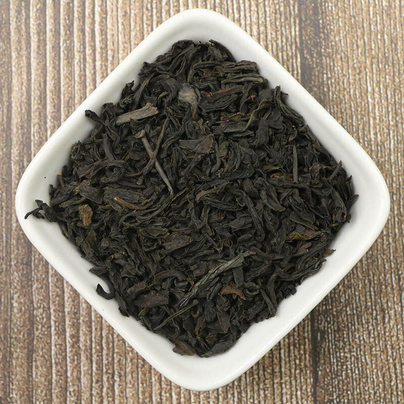 AnHui Qi Men Keemun Black Tea Qimen Tea Hongcha Kung Fu Loose Tea Healthy Tea